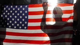 美國經濟警訊！就業崩壞正職難找  「兼差」職缺暴增50％ 