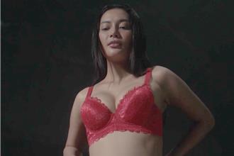 印尼超模《鬼祭》禁地解放情慾 3分鐘一鏡到底戲連拍12小時