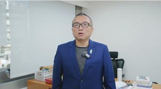 徐國勇酸「好日子不久了」　民眾黨反嗆執政的日子不久了