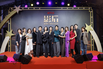 《影后》注定女人的競爭！主審柴智屏曝「視后入圍增額到6位」原因