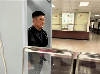 禁赴日布局世界棒垒球总会执行副会长选举    辜仲谅提抗告再遭驳回