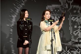 金鐘60》瓊瑤未獲特別貢獻！「乾女兒」趙永馨曝磕頭內幕