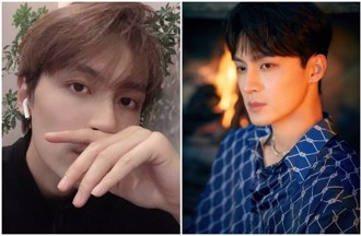 遭傳「現身于朦朧飯局」高泰宇報警喊告 網要求公開監視器畫面