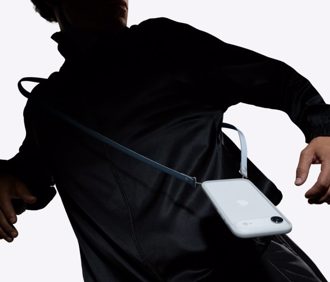 台灣早在用 蘋果「1890元手機掛繩」竟讓美國科技人吵翻