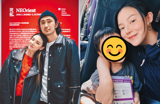 女星5歲兒「不認識生父」 離婚3年吐心聲：有什麼是爸爸才能做