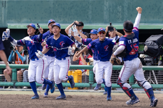 U18世界盃》輸不起？中華隊險勝「韓國拒握手」日網怒斥：沒風度