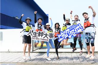 金鐘60》《上船了各位》闖進金鐘2大獎！胡宇威喊：完成重要歷程