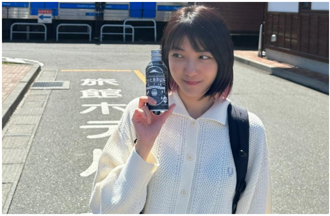 女星台中搭计程车遇「超chill司机」为1事暂停跳表 引爆网友歪楼