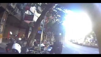 AI科技立功！北市警靠「异常车牌」逮获落跑越籍移工