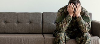 以色列國防部：戰爭造成1萬名軍人心理受創