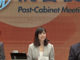 政院：台北、台中統籌款增加金額居冠且有歲計賸餘 應能好好照顧市民