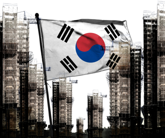 工安意外頻傳 南韓怒推新法：企業再犯重罰5％營利、吊照