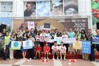 台南古都馬拉松20周年！百萬獎金＋美食補給超吸睛