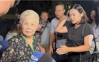 柯文哲維持7000萬元交保   柯媽哽咽：他真的是好孩子