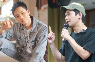 金钟60》黄冠智、黄迪扬都双料入围！《听海涌》兄弟抢迷你视帝