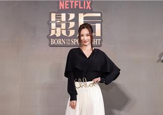 金鐘60》曾莞婷「躲到韓國」不敢面對金鐘獎！得知入圍女配哭不停