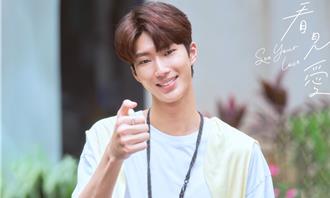 金鐘60》金雲入圍以為被騙「眼眶紅了」　黃大煒60歲搶新人獎