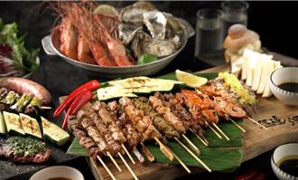 搶攻中秋市場 飯店業推限定活動 重現文人雅趣