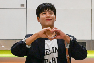 朴寶劍化身網路警察！半夜巡票「親自抓黃牛」粉絲讚爆