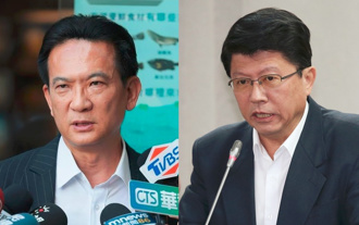 民調輸謝龍介 林俊憲批「藍營灌票介選」 網嘲：怎麼可能