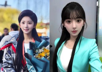 藝考擦臉風波落幕！胡馨怡「破繭成蝶」入學誓言成為媒體人