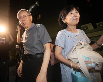 最新民調4成2人喊「柯案是政治迫害」 郭正亮驚：很嚴重