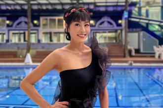 唐玲熬過胃癌四期 又驚曝「確診糖尿病前期」 揭切胃後遺症