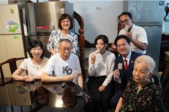 柯文哲维持原交保   柯美兰：拜托暂停抗议活动「直到一审开庭」