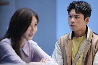 金鐘60》《影后》「壁虎」雙入圍！黃迪揚開心到吐：這一切太迷人