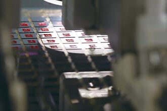 江蘇半導體協會舉報美4企業：美類比晶片對中傾銷幅度超過300％