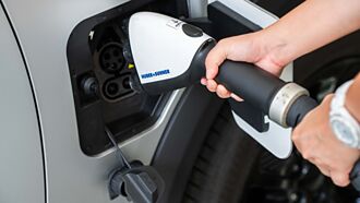 電動車免稅優惠 擬延長五年