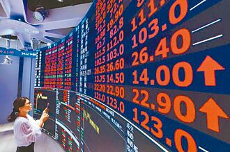 瑞銀論壇 助攻台股添柴火