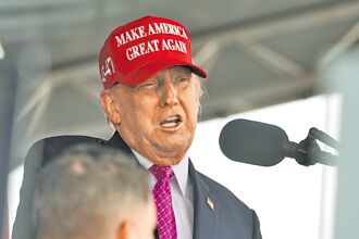 川普：北约成员应停买俄油