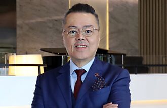 黃永財傾聽員工心聲 把工作做到最好