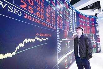 22檔ETF 受益人数齐创高