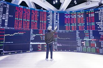 15檔個股 外資連九日狂掃