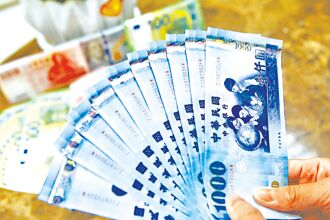 5檔月配型高息ETF 報佳音