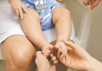 韓國出生率現翻轉