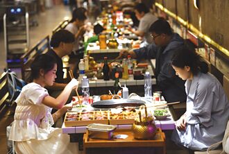 火鍋市場價格戰加劇