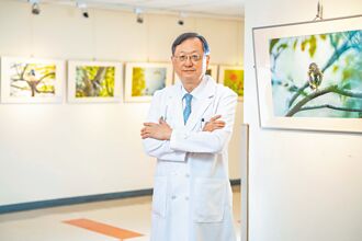 台大醫院院長余忠仁：高薪聘「回流醫師」