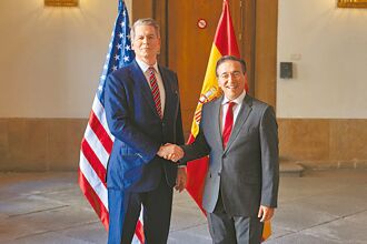 美中馬德里談判 難有重大突破