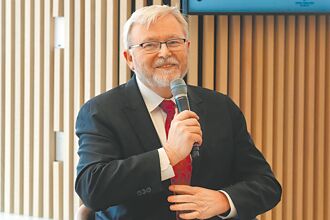 川習會難產 陸克文點名四大因素