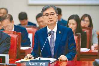 韓外長9／17訪中 討論習出席APEC事宜