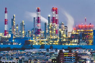 受美关税衝击 企业可减收碳费