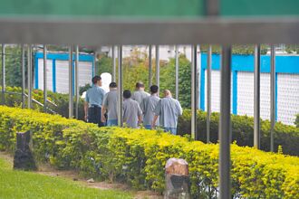 狱政大变革 将废除累进处遇