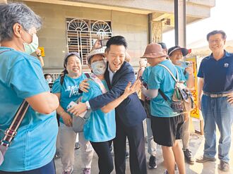 战桃园 何志伟频拜庙 张惇涵成黑马