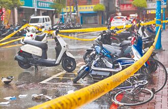 蓝委提案 恐怖情人可科技监控