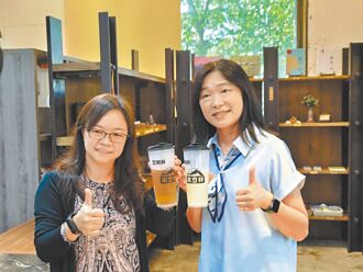 宣导减塑有成 来宜杯成长1.6倍