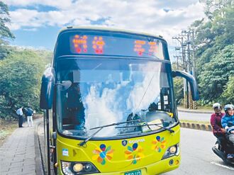 基隆通勤族福音 2088B、C增班