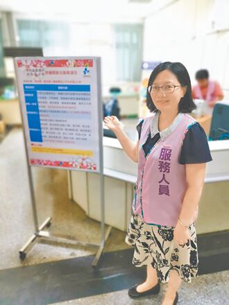 苗北人口增 鍾東錦爭設監理站